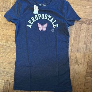 NWT Aeropostale Classic Tee! Sz Small